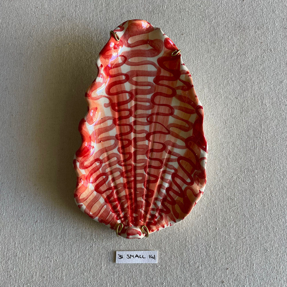 31 small shell 141