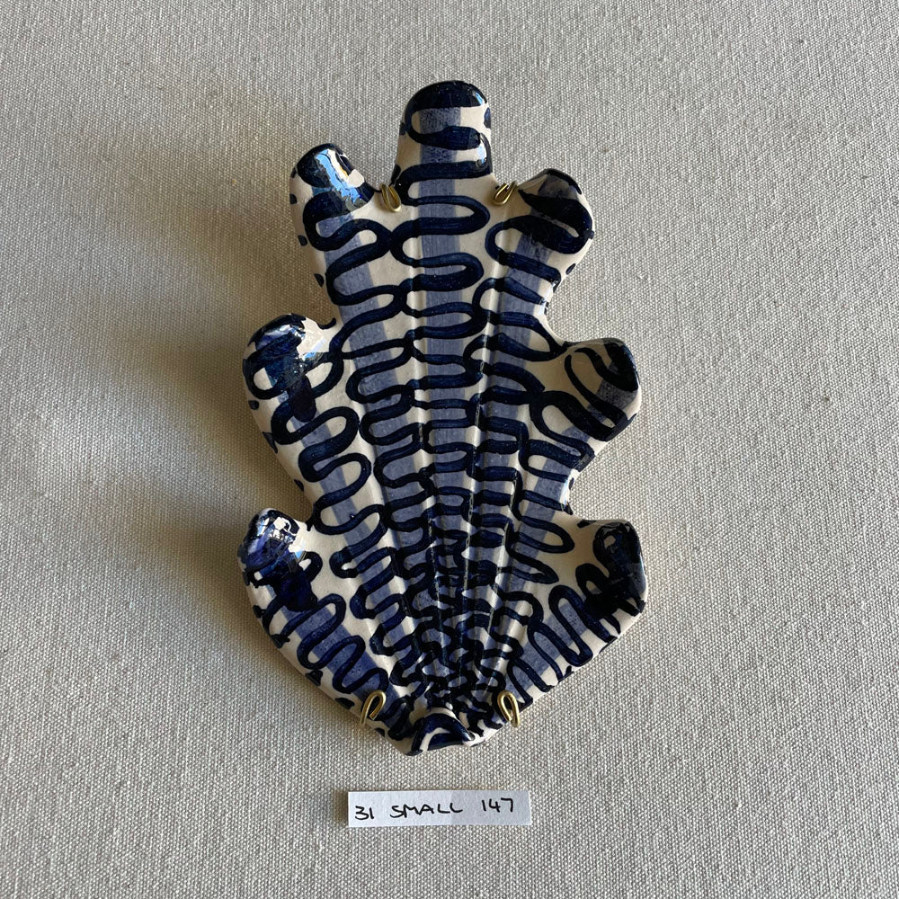 31 small shell 147