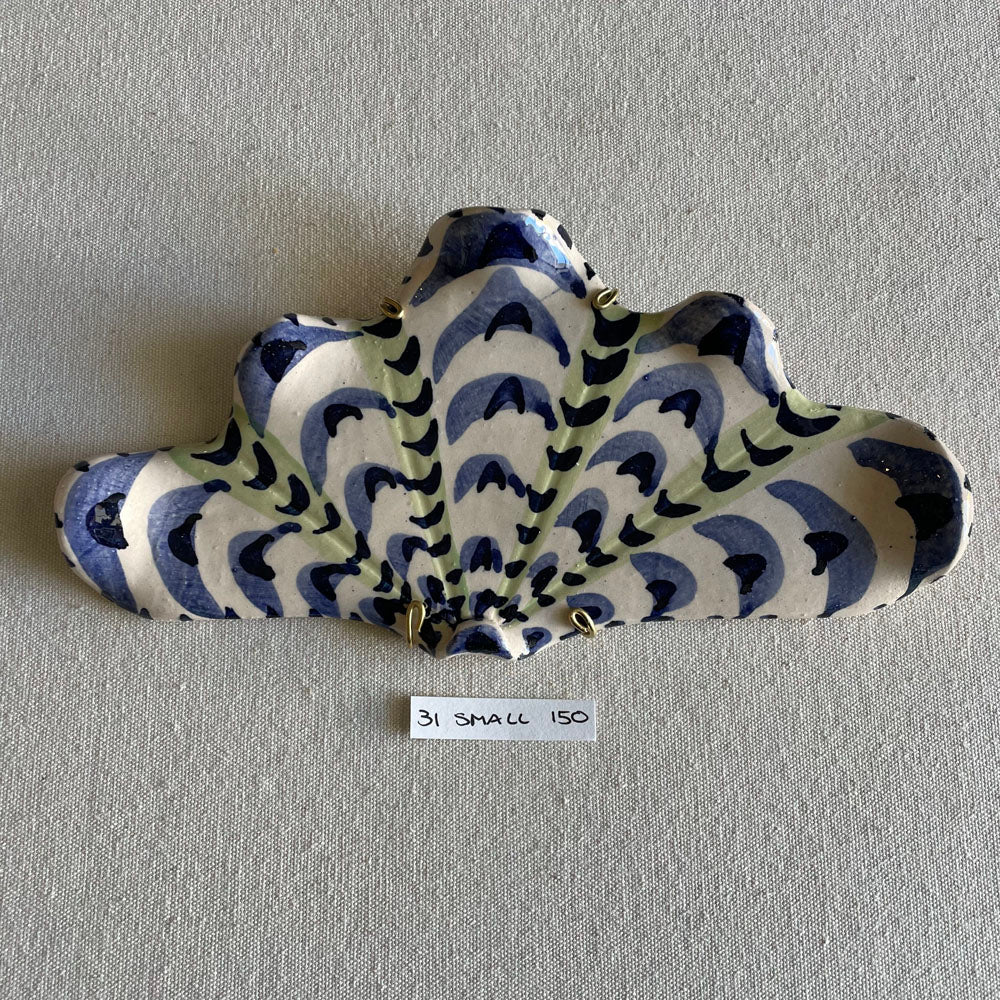 31 small shell 150
