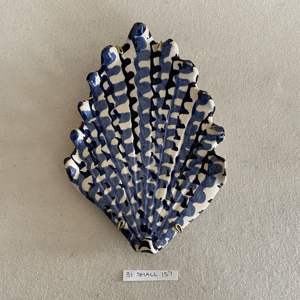 31 small shell 157