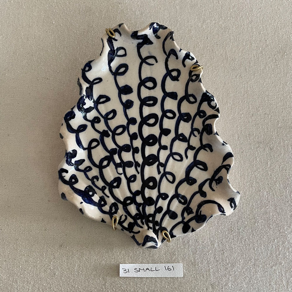 31 small shell 161