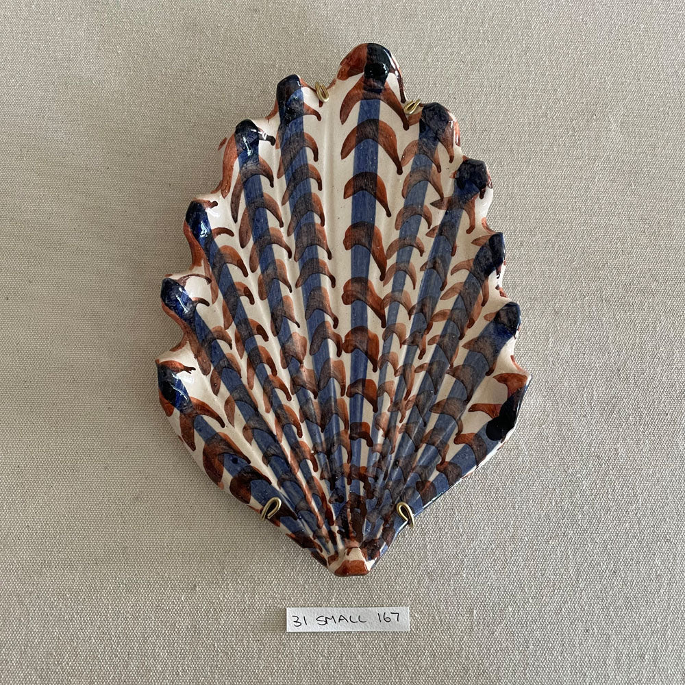 31 small shell 167