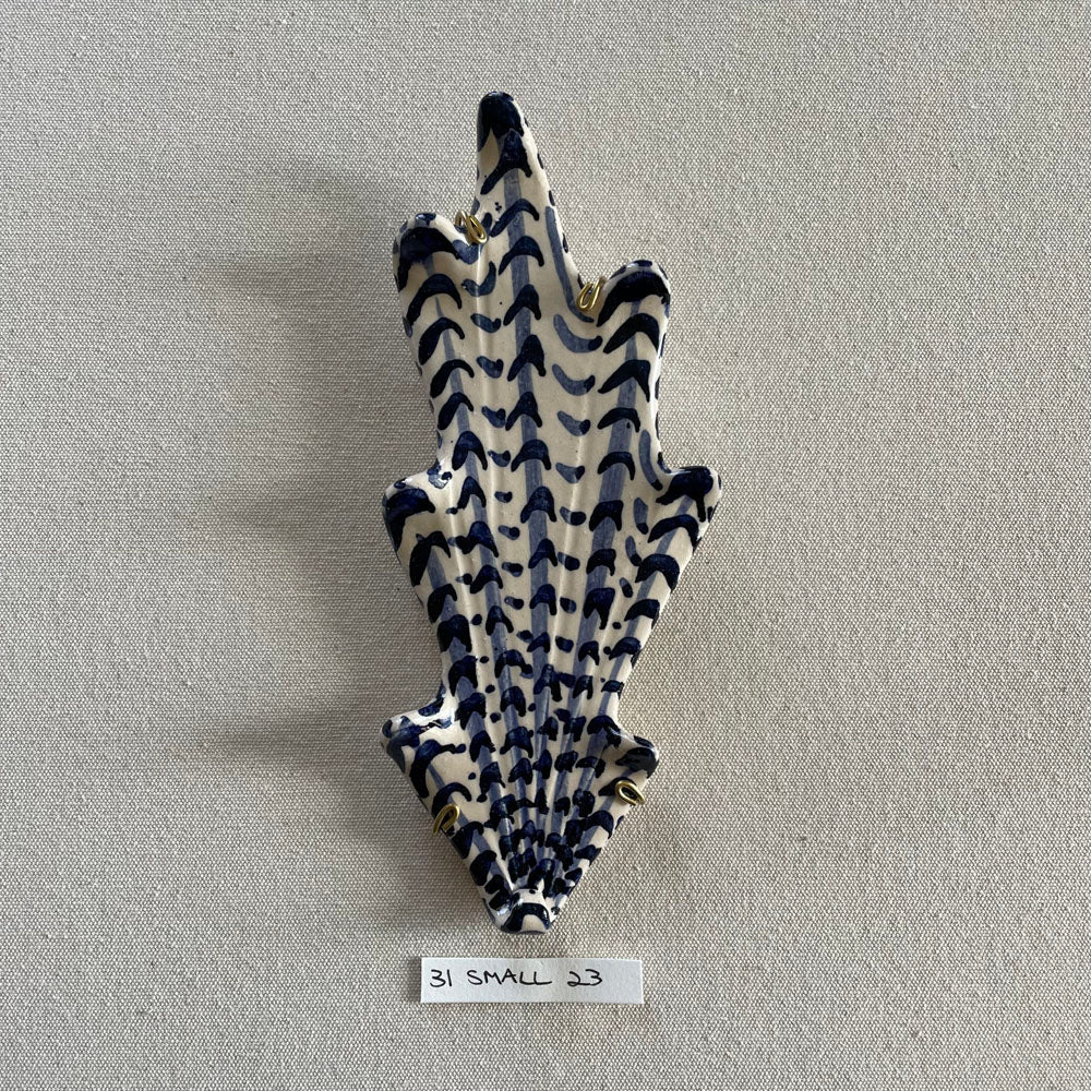31 small shell 23