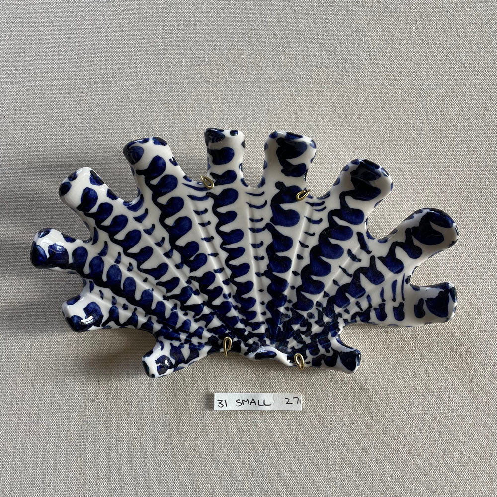 31 small shell 27
