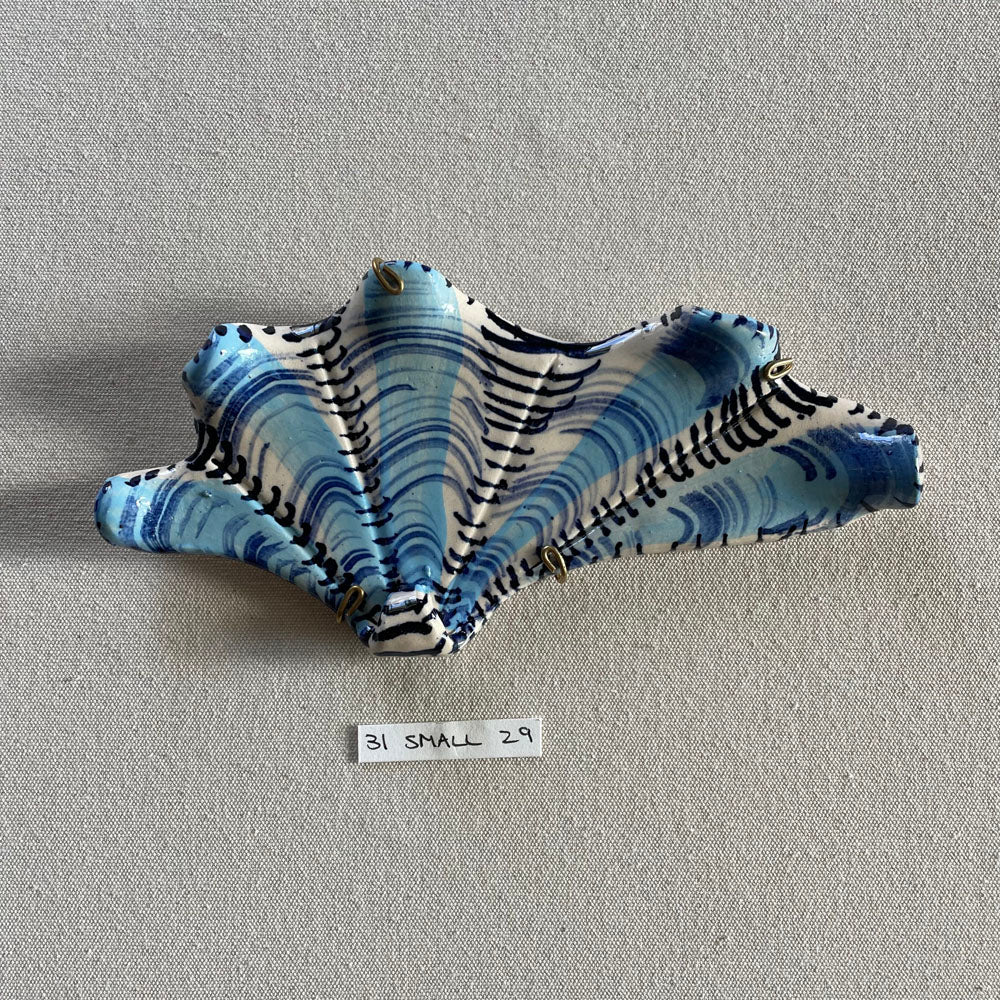 31 small shell 29