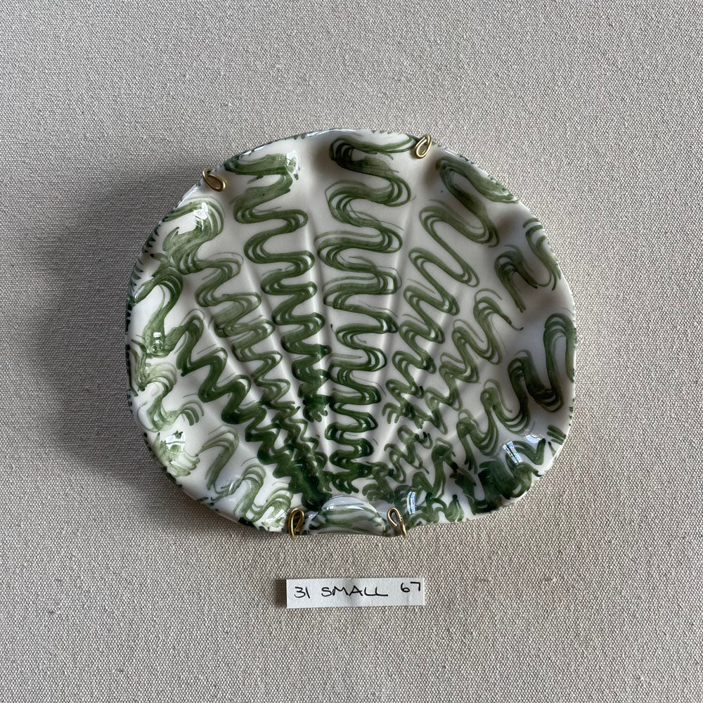 31 small shell 67