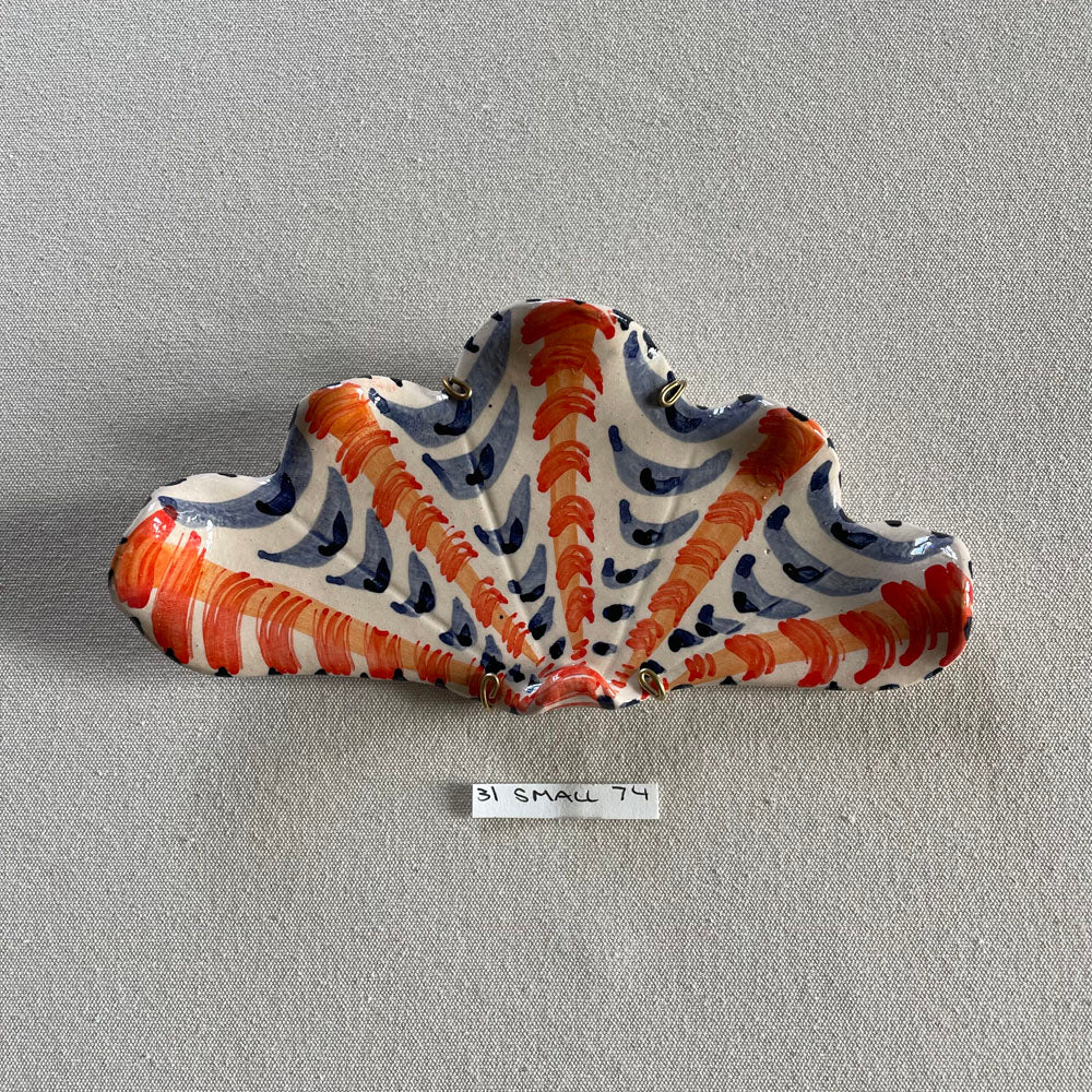31 small shell 74