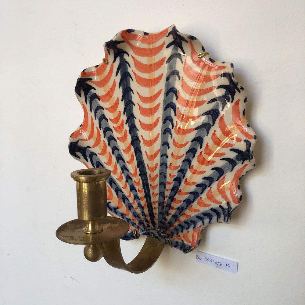 32 sconce 14