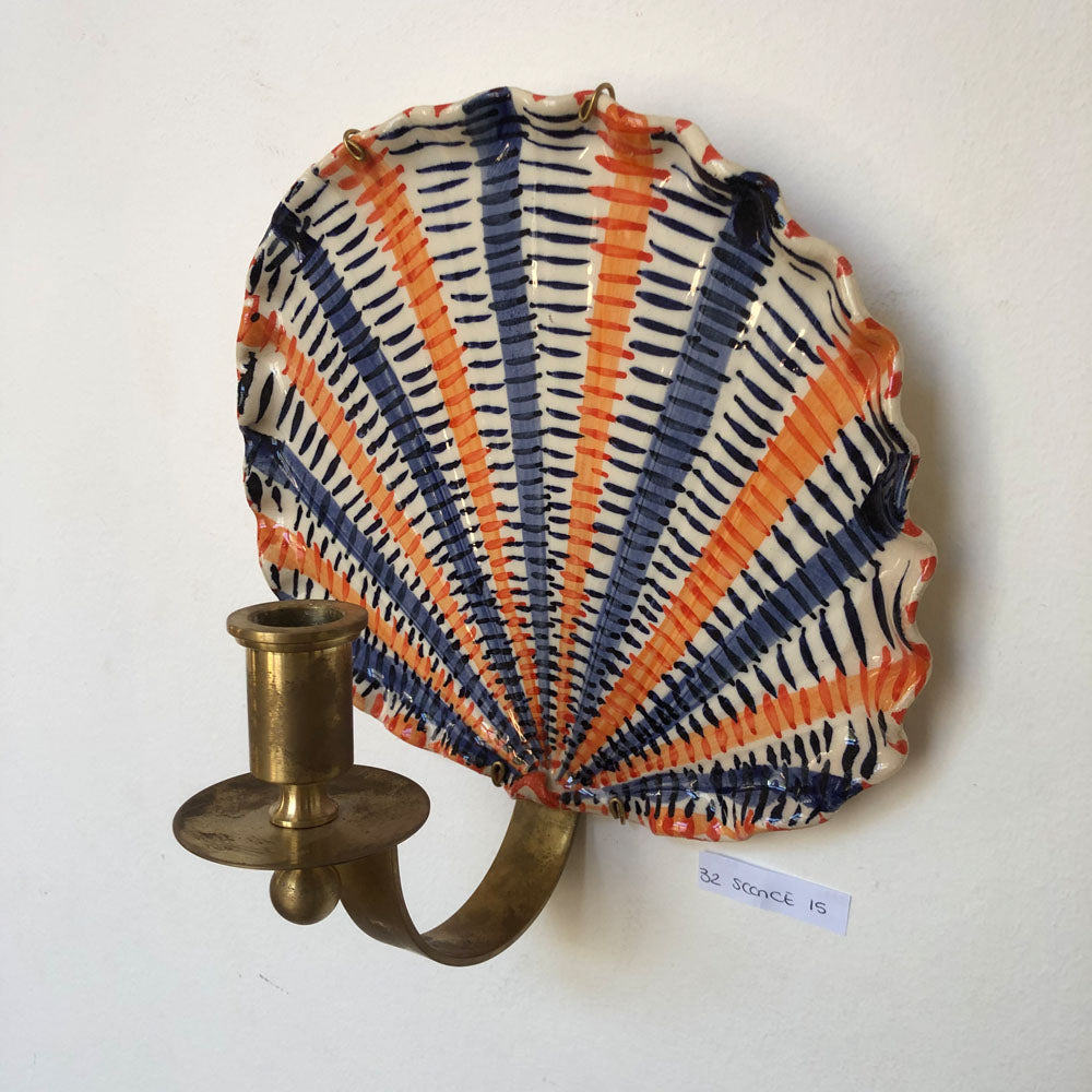 32 sconce 15