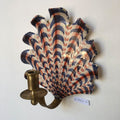 32 sconce 16