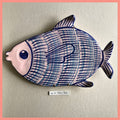32 Shellshocked Maxi Fish