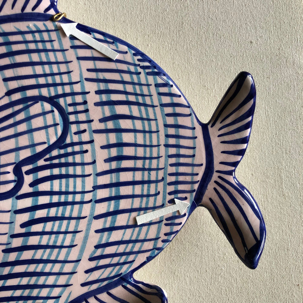 32 Shellshocked Maxi Fish