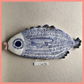 33 Shellshocked Large Fish