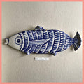 34 Shellshocked Large Fish