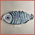 35 Shellshocked Large Fish