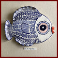 36 Shellshocked Large Fish