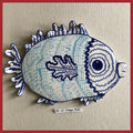 37 Shellshocked Large Fish
