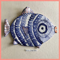 38 Shellshocked Large Fish
