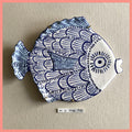 39 Shellshocked Large Fish