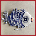 40 Shellshocked Large Fish