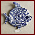 41 Shellshocked Large Fish
