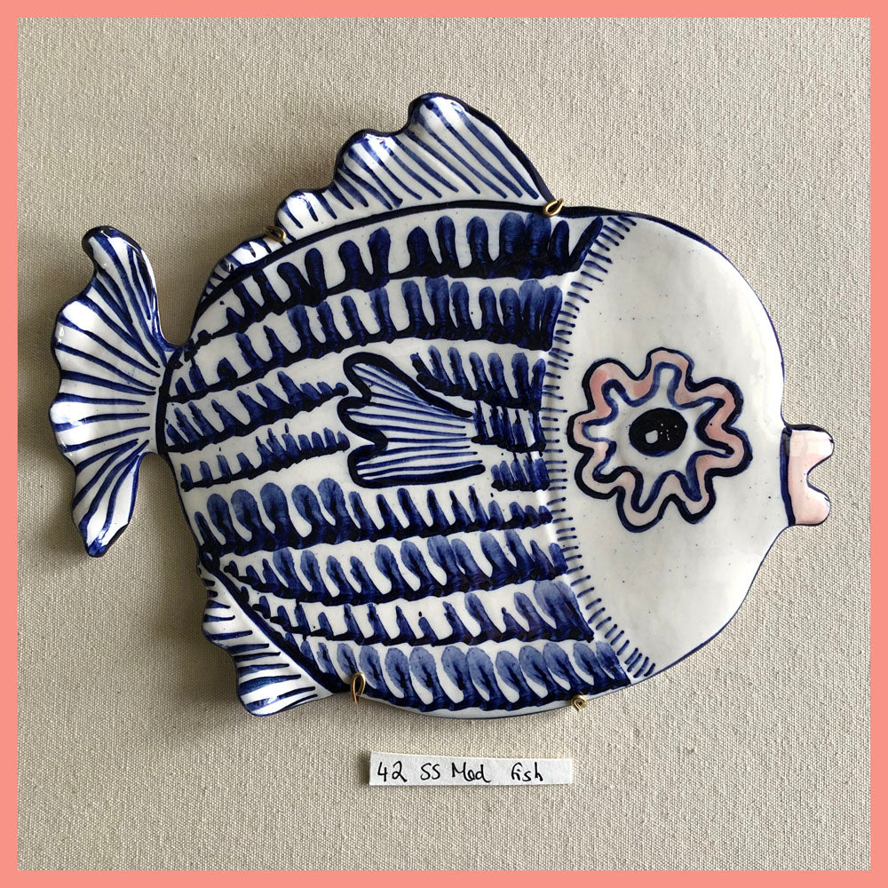 42 Shellshocked Med Fish