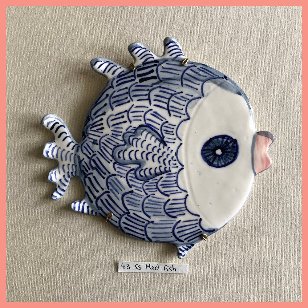 43 Shellshocked Med Fish