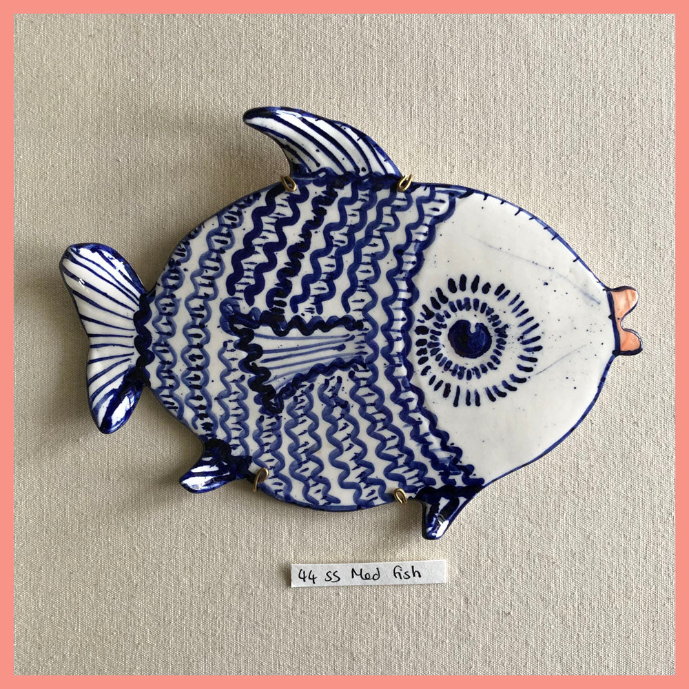 44 Shellshocked Med Fish