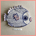 45 Shellshocked Med Fish