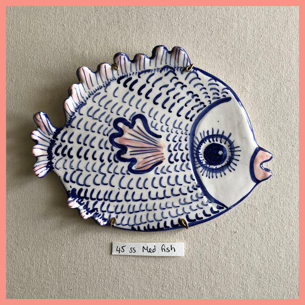 45 Shellshocked Med Fish