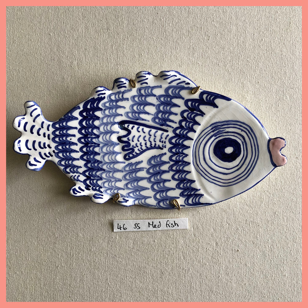 46 Shellshocked Med Fish