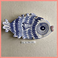 46 Shellshocked Med Fish