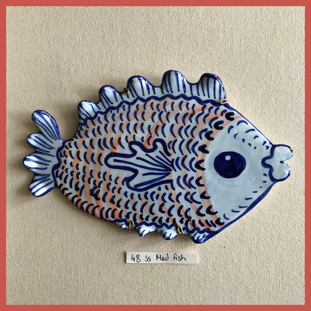 48 Shellshocked Med Fish