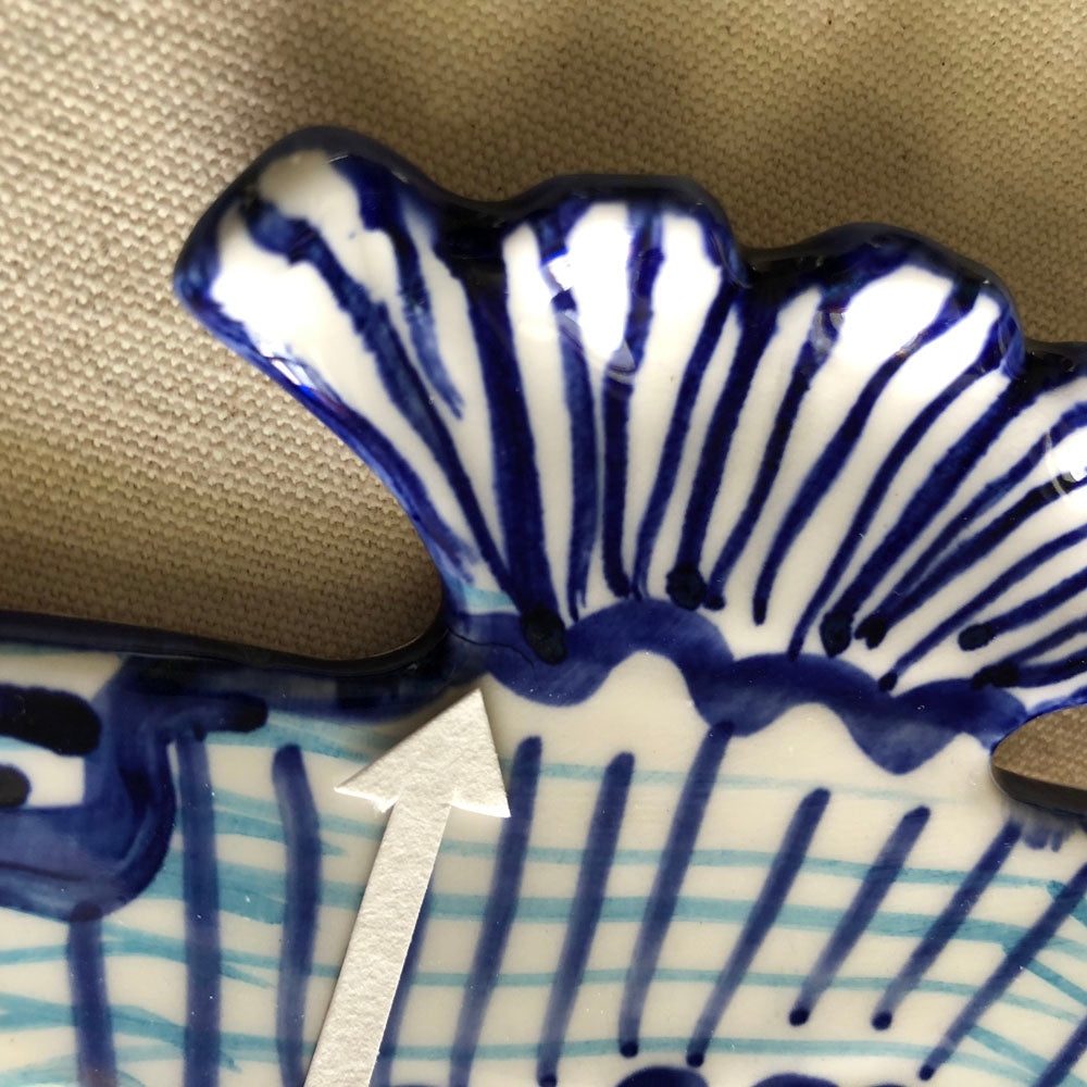51 Shellshocked Small Fish