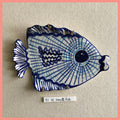 51 Shellshocked Small Fish