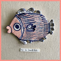 52 Shellshocked Small Fish
