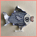 53 Shellshocked Small Fish