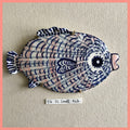 54 Shellshocked Small Fish