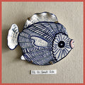 56 Shellshocked Small Fish