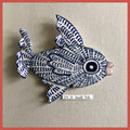 57 Shellshocked Small Fish