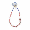 58 Shell necklace