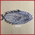 61 Shellshocked Large Fish