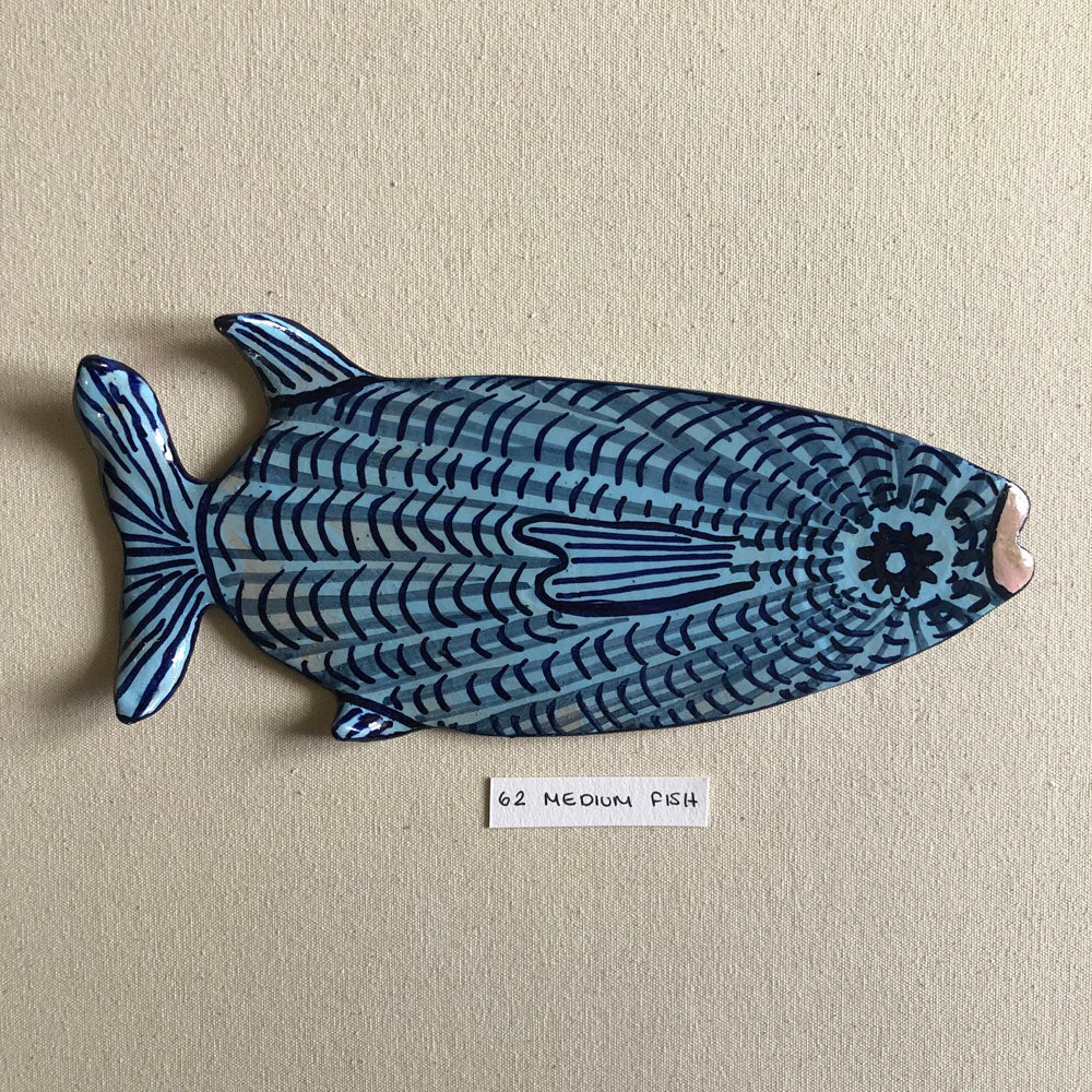 62 Med Fish