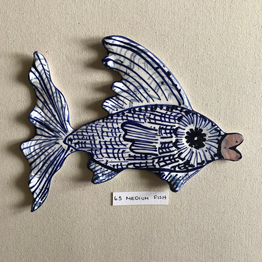 63 Med Fish