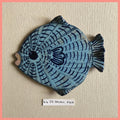 64 Shellshocked Small Fish