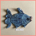 65 Shellshocked Small Fish