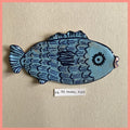 66 Shellshocked Small Fish
