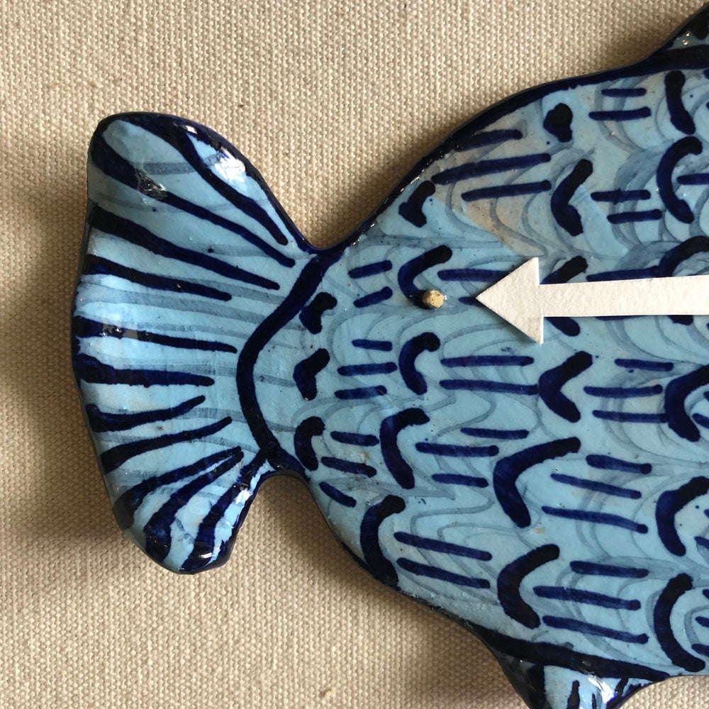66 Shellshocked Small Fish