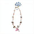 78 Shell necklace