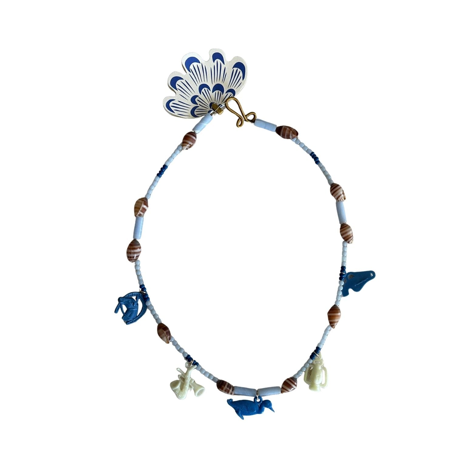 94 Shell necklace